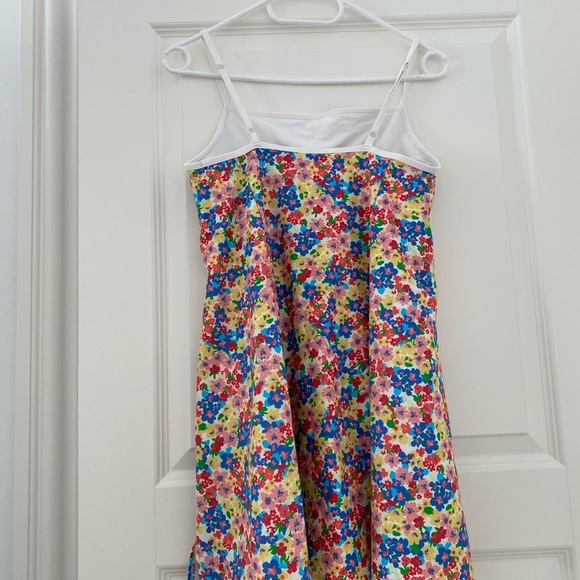 Old Navy - PowerSoft Cami Athletic Dress - Picture 4 of 9